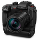 Image for article titled Panasonic Cut the Lumix GH5S' Resolution in Half to Get Even Better Low-Light Images